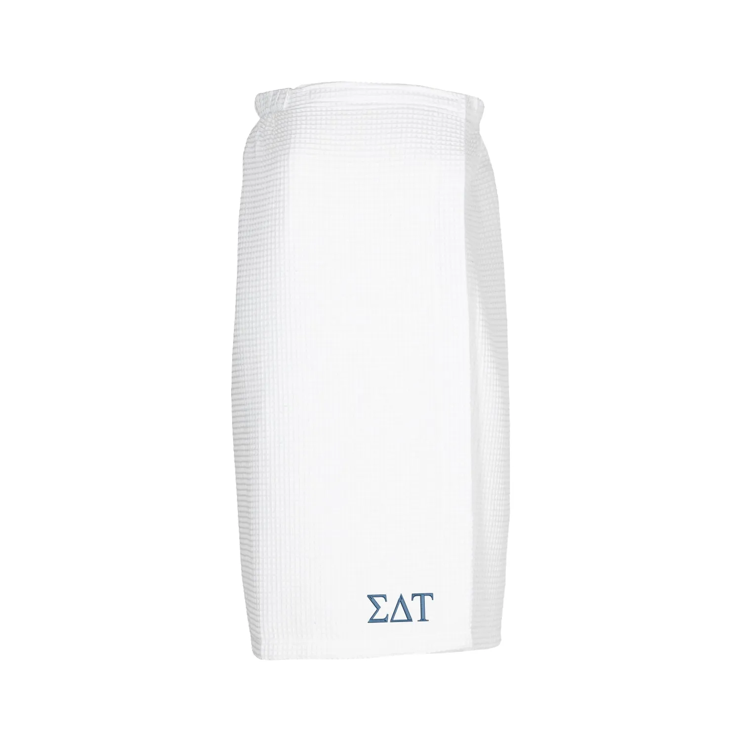 Sigma Delta Tau Waffle Spa Wrap