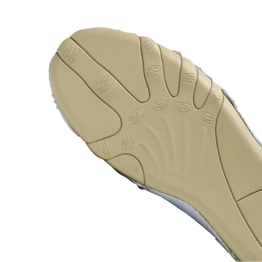 SIMONE - MINIMALIST SHOES FOR WOMEN