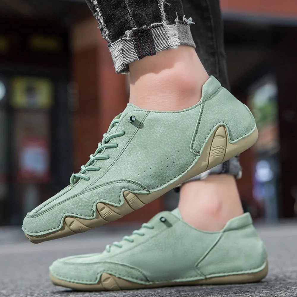 SIMONE - MINIMALIST SHOES FOR WOMEN