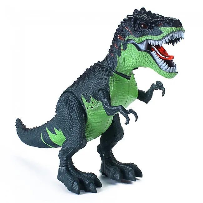Simulation Electric Tyrannosaurus Toy
