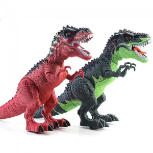Simulation Electric Tyrannosaurus Toy