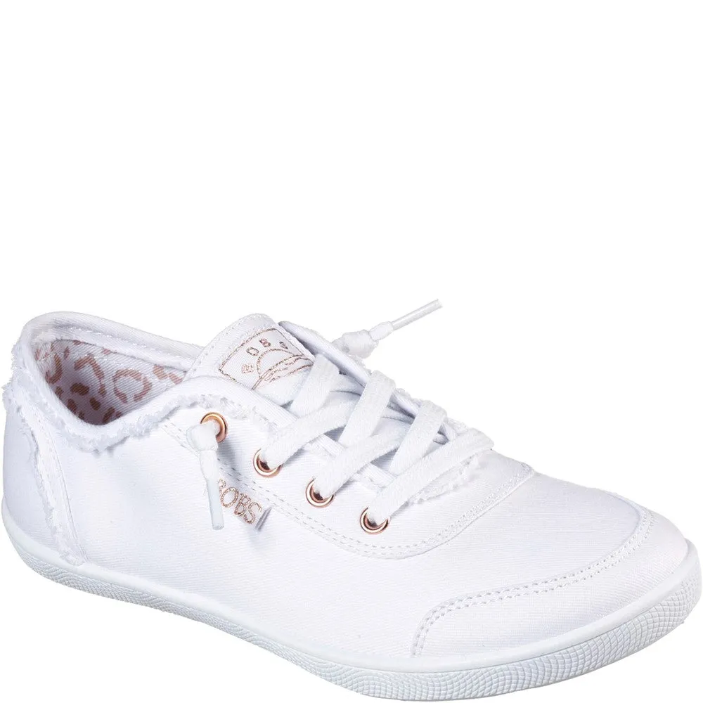 Skechers BOBS B Cute Shoe