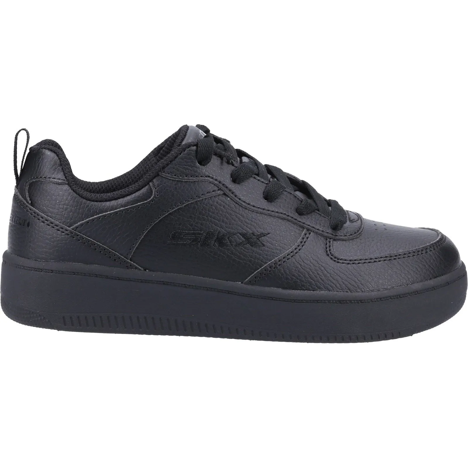 Skechers (GAR405696L) Boys BTS Sport Court 92 in UK 1.5 to 13.5