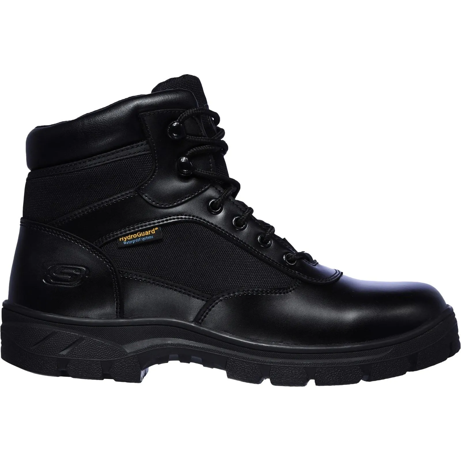 Skechers (GAR77526EC) Mens Wascana Benen WP Tactical in UK 6 to 12
