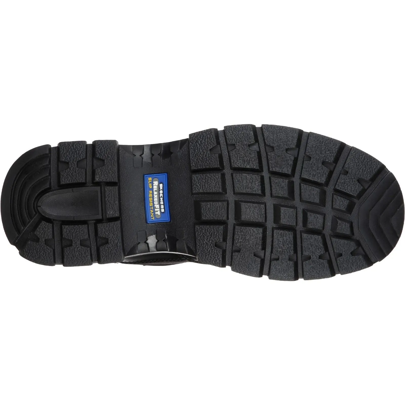 Skechers (GAR77526EC) Mens Wascana Benen WP Tactical in UK 6 to 12