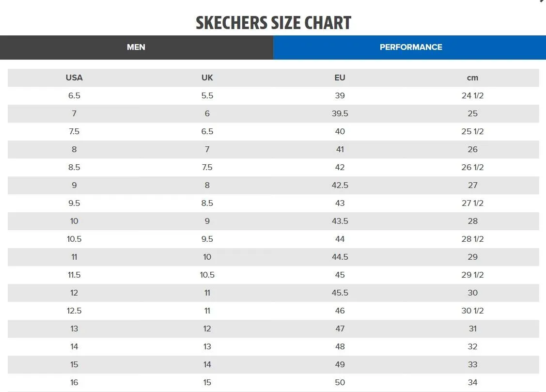 Skechers (GAR77526EC) Mens Wascana Benen WP Tactical in UK 6 to 12