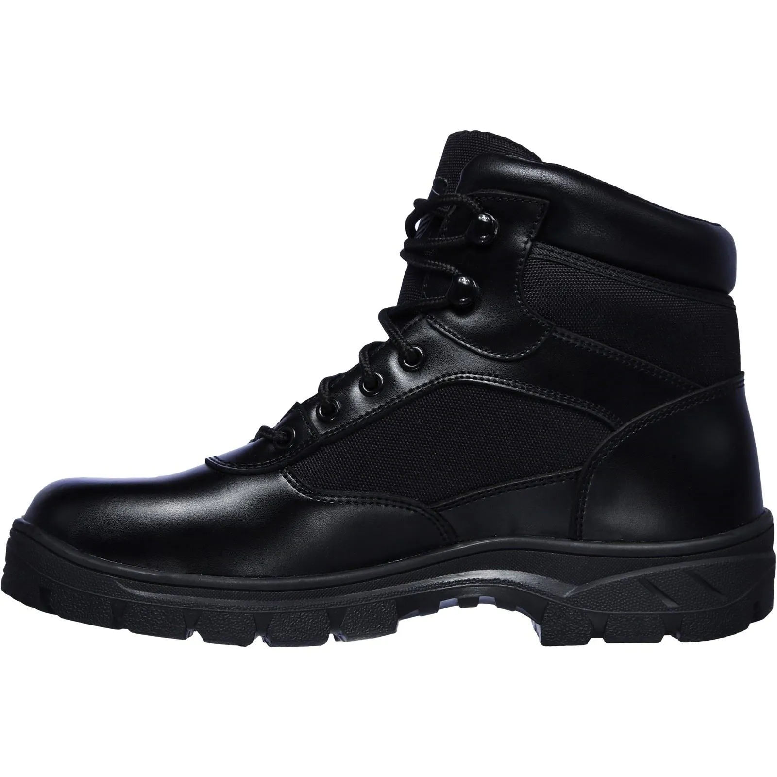 Skechers (GAR77526EC) Mens Wascana Benen WP Tactical in UK 6 to 12