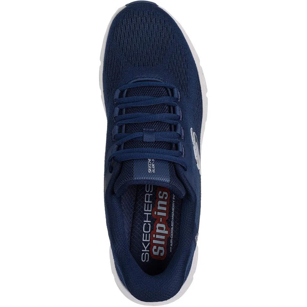 Skechers Glide-Step Pro Elron Trainer