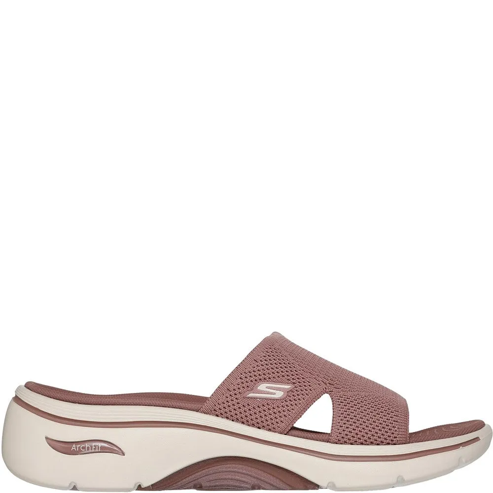 Skechers Go Walk Arch Fit 2.0 Sandal