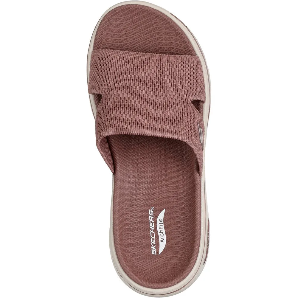 Skechers Go Walk Arch Fit 2.0 Sandal
