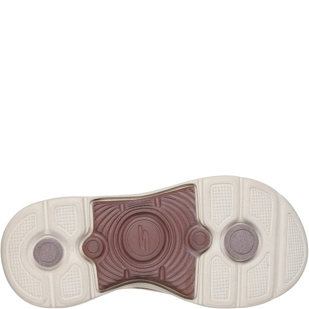 Skechers Go Walk Arch Fit 2.0 Sandal
