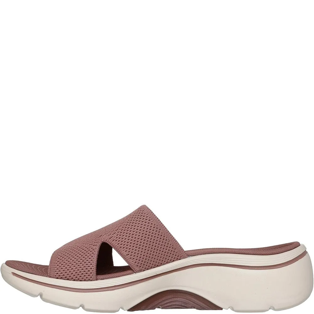 Skechers Go Walk Arch Fit 2.0 Sandal