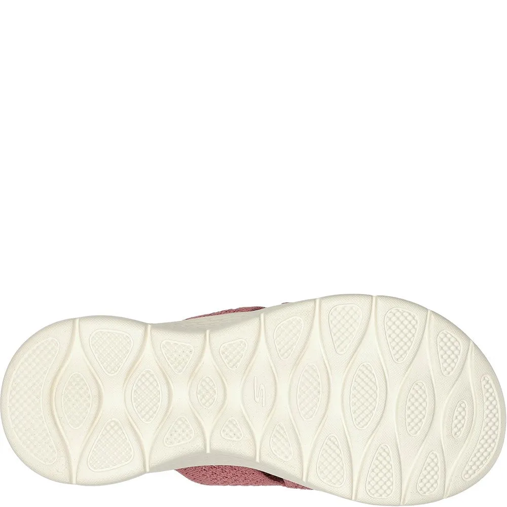 Skechers GO WALK Flex Elation Sandal