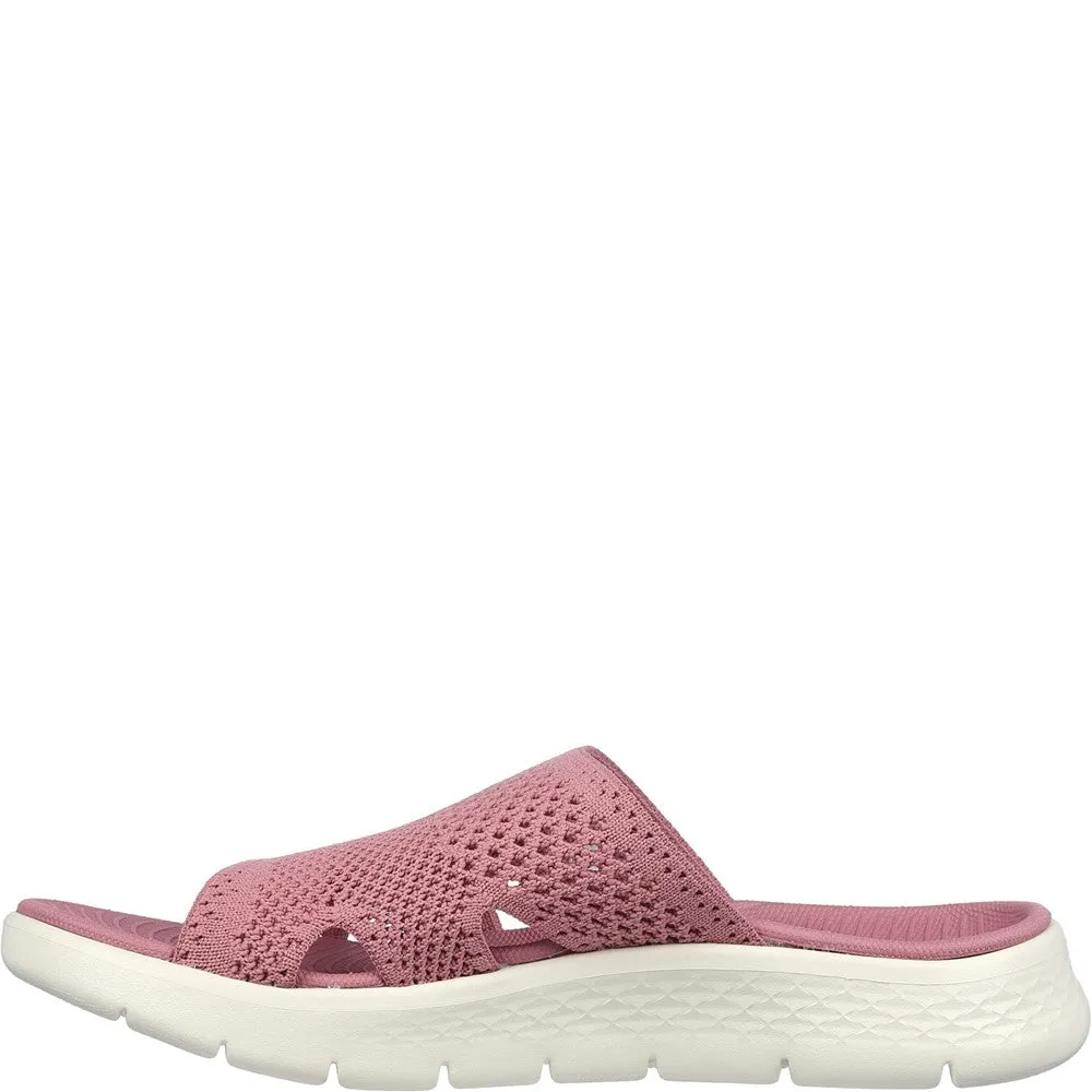 Skechers GO WALK Flex Elation Sandal