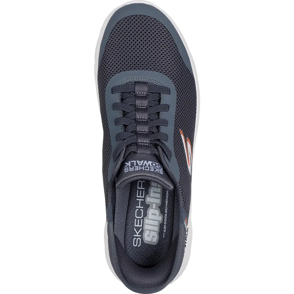 Skechers GO WALK Flex Hands Up Shoes