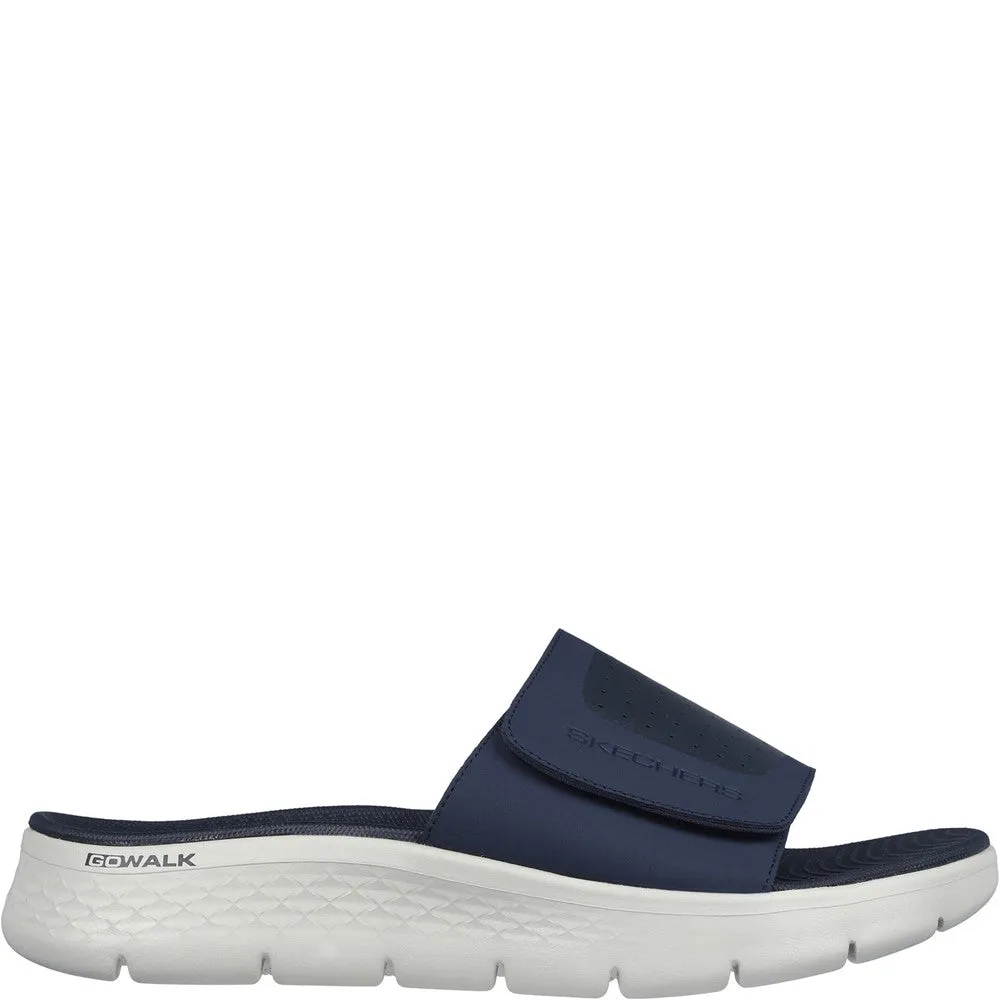 Skechers Go Walk Flex Sandal Sandbar Mule
