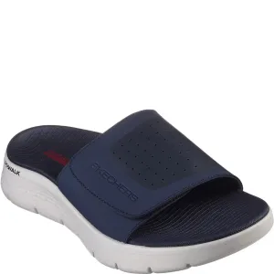 Skechers Go Walk Flex Sandal Sandbar Mule