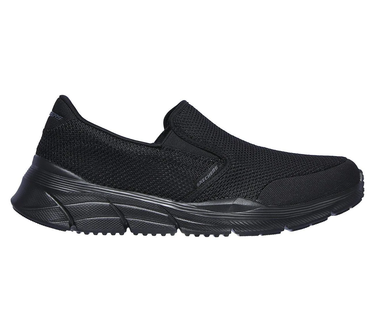 Skechers Krimlin 4.0 – 232018 – Wanderschuhe für Herren mit weiter Passform