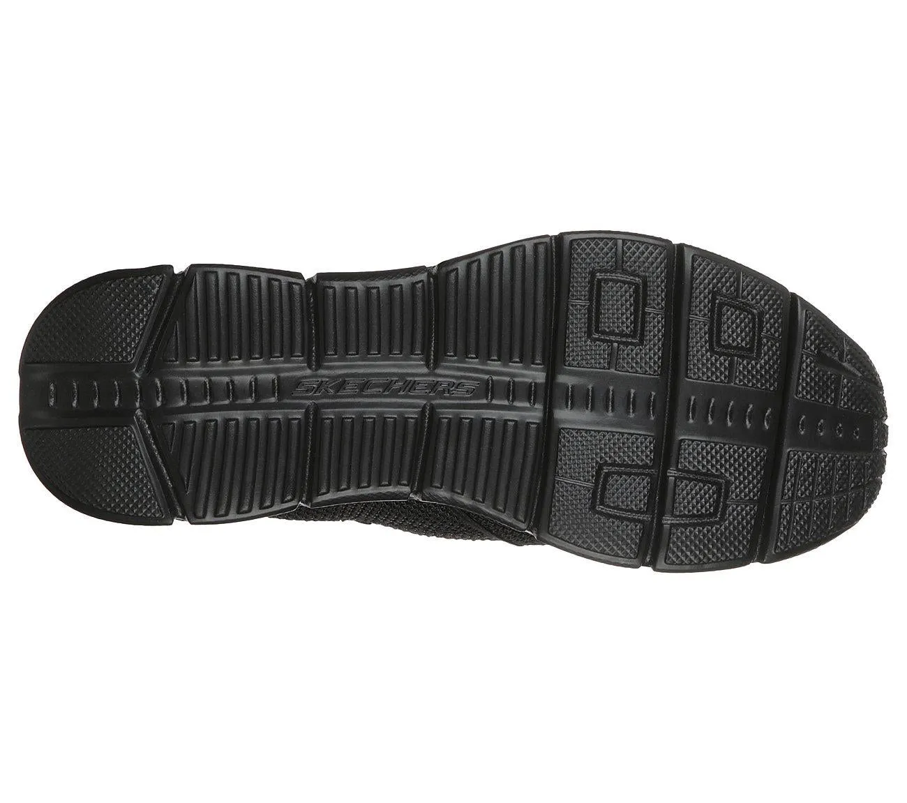 Skechers Krimlin 4.0 – 232018 – Wanderschuhe für Herren mit weiter Passform