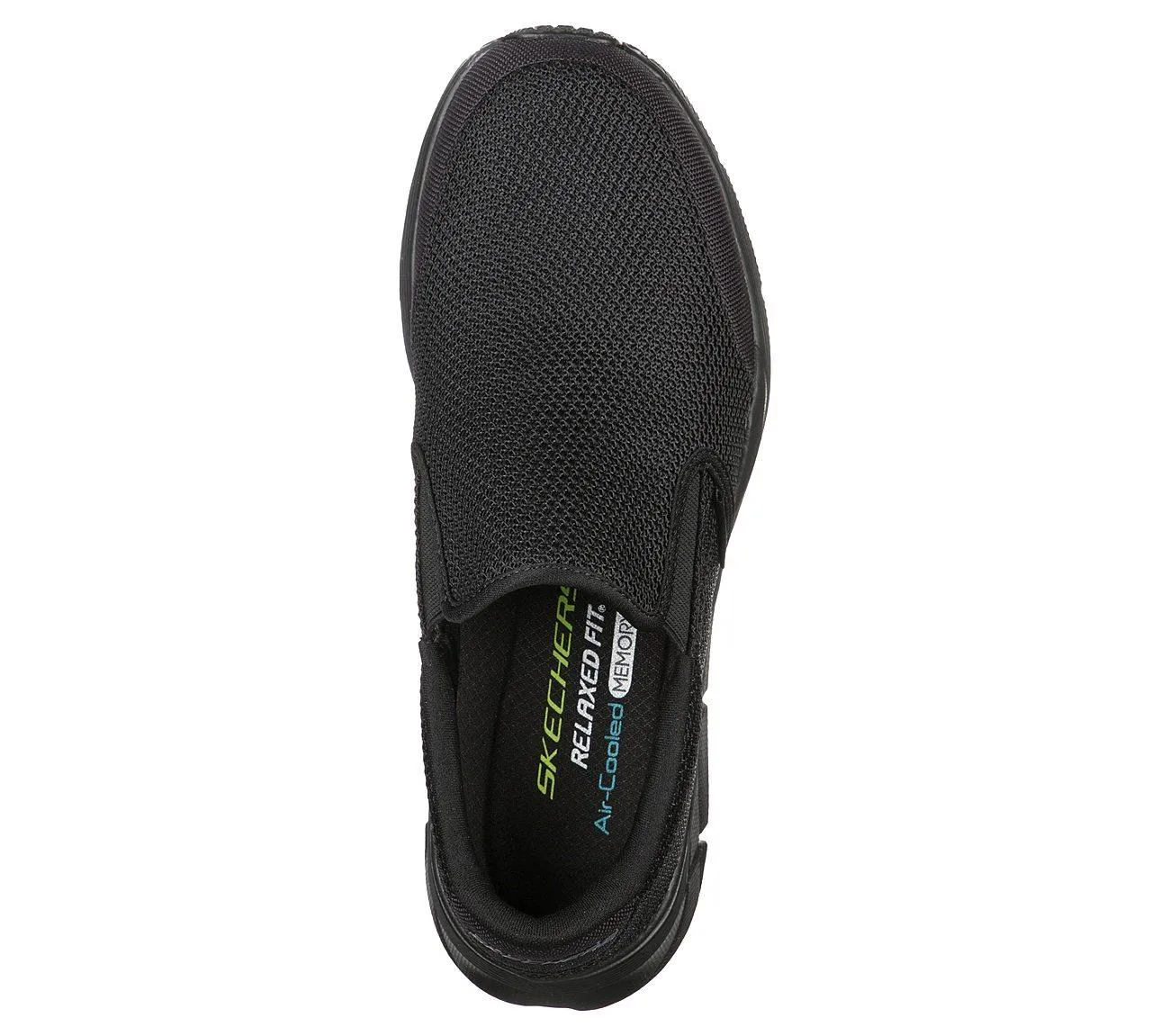 Skechers Krimlin 4.0 – 232018 – Wanderschuhe für Herren mit weiter Passform