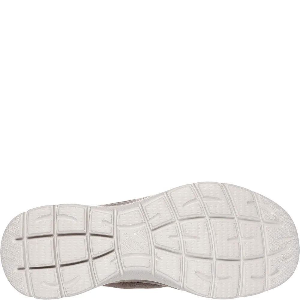 Skechers Summits Unknown Trail Trainers