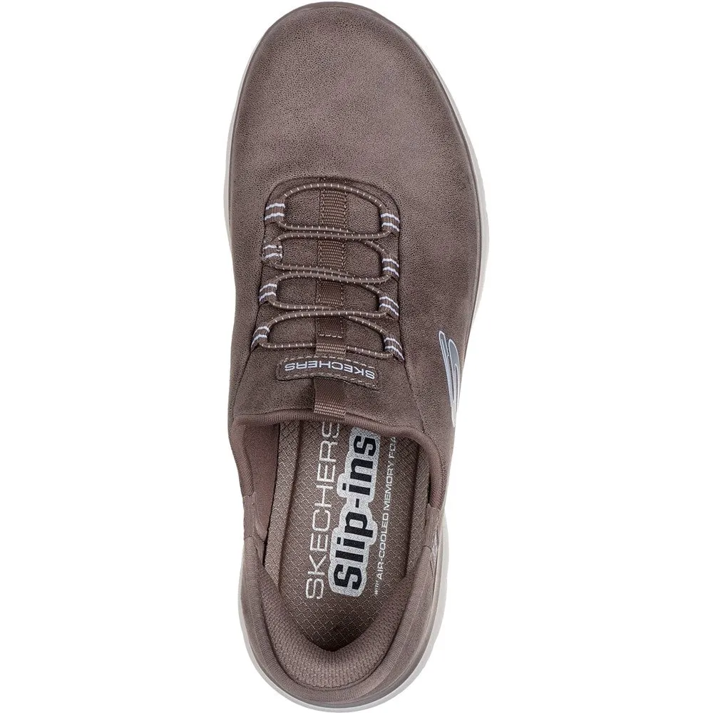 Skechers Summits Unknown Trail Trainers