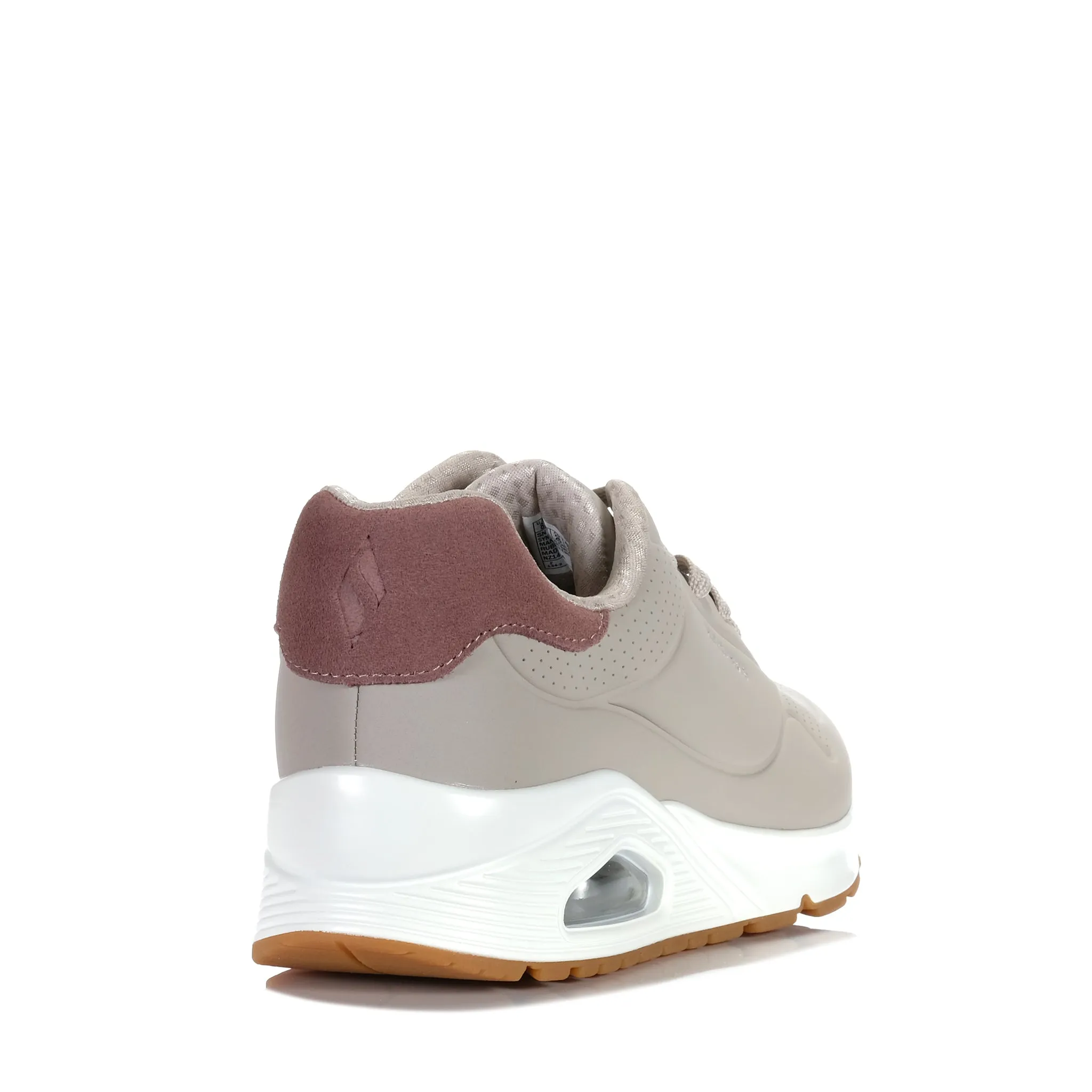 Skechers Uno - Suited On Air 183004 Taupe