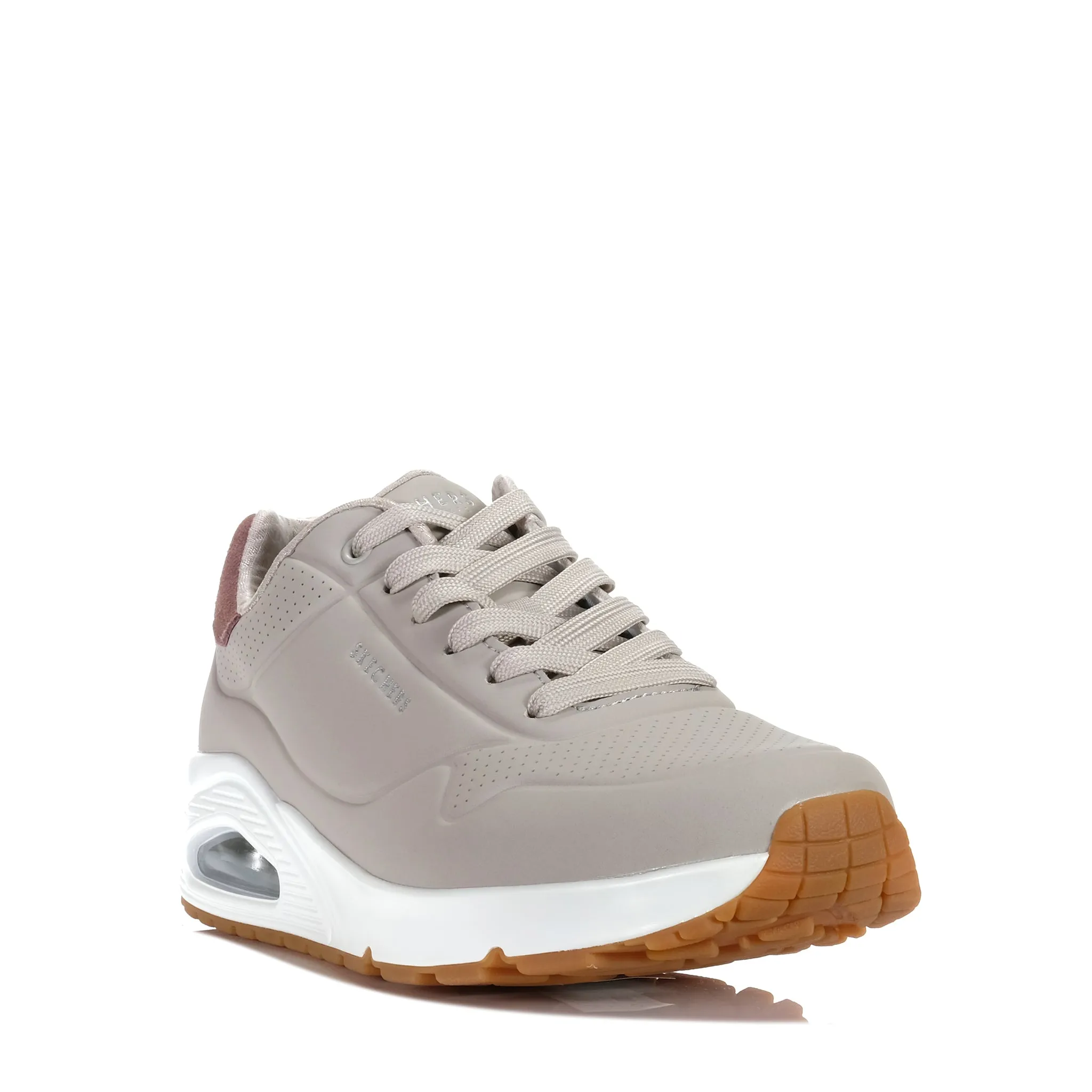Skechers Uno - Suited On Air 183004 Taupe