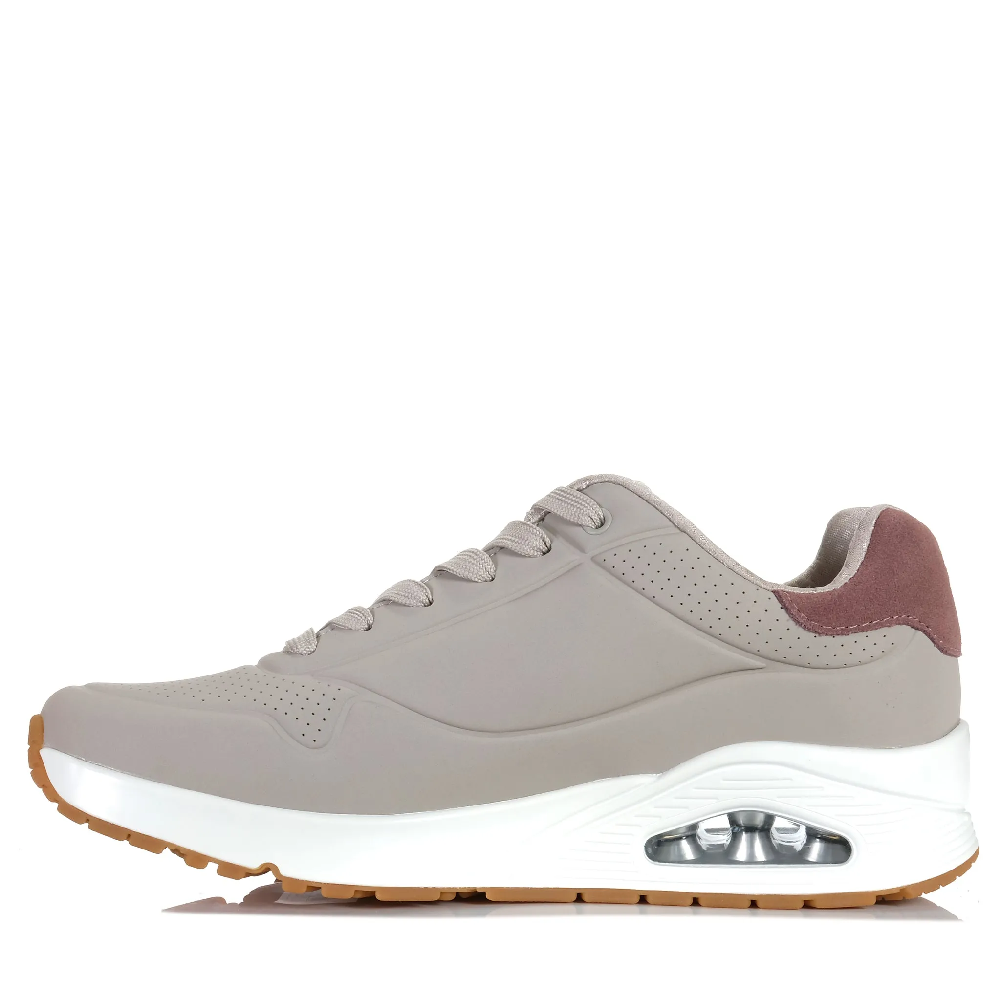 Skechers Uno - Suited On Air 183004 Taupe
