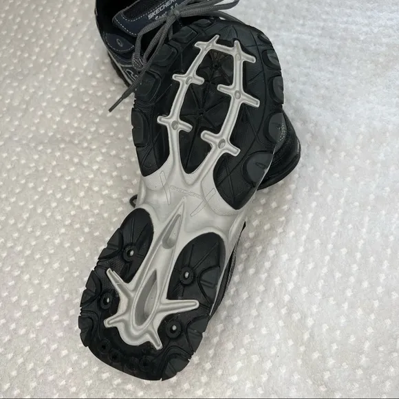 Sketchers  Sparta 2.0 .