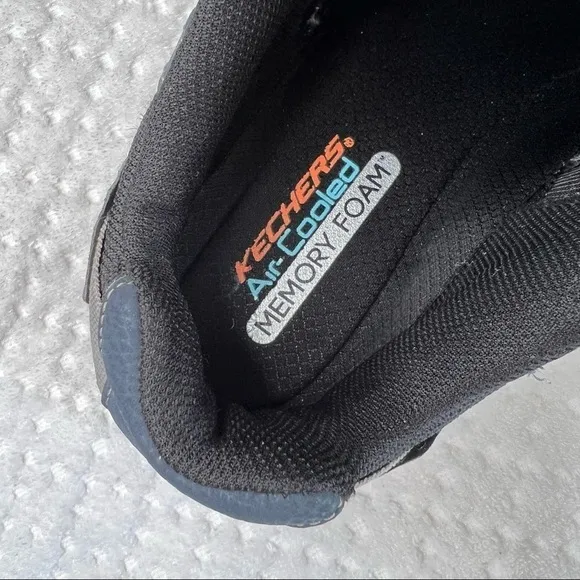 Sketchers  Sparta 2.0 .