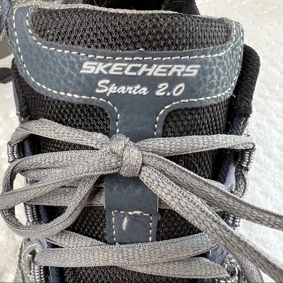 Sketchers  Sparta 2.0 .