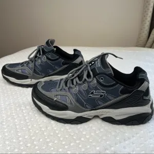 Sketchers  Sparta 2.0 .