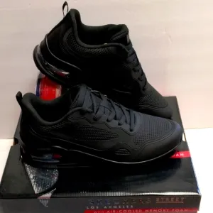 Sketchers 🔥Vacationer all black
