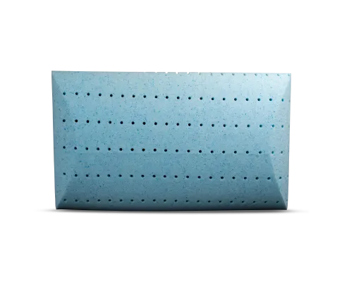 SleepCool Pillow - Classic Fusion Gel Cooling Memory Foam Pillow