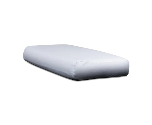 SleepCool Pillow - Classic Fusion Gel Cooling Memory Foam Pillow