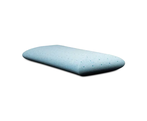 SleepCool Pillow - Classic Fusion Gel Cooling Memory Foam Pillow