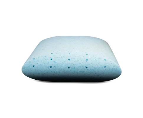 SleepCool Pillow - Classic Fusion Gel Cooling Memory Foam Pillow