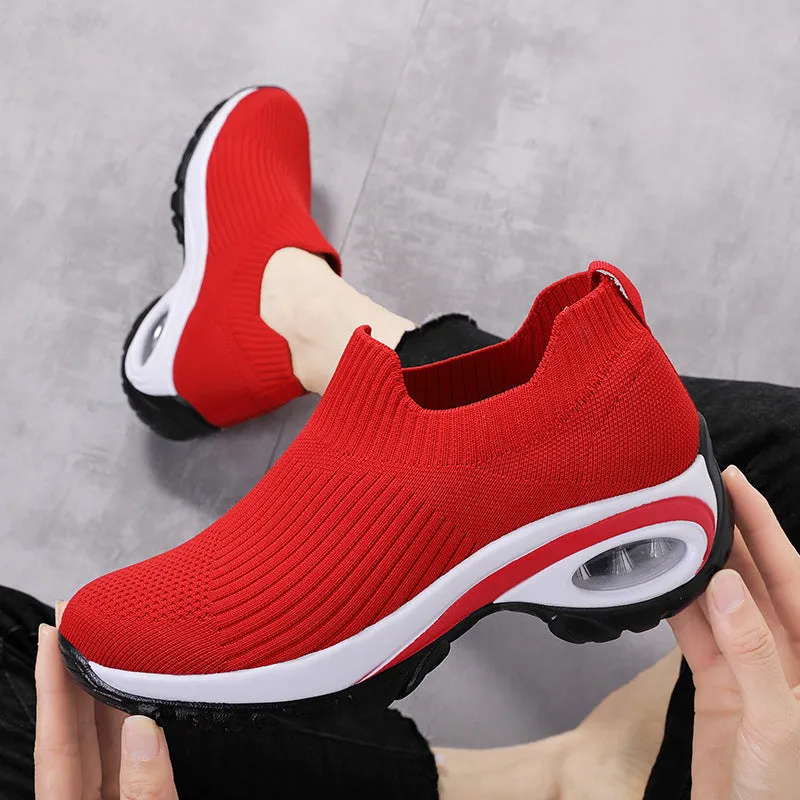 Slip On Comfortable Women Shoes