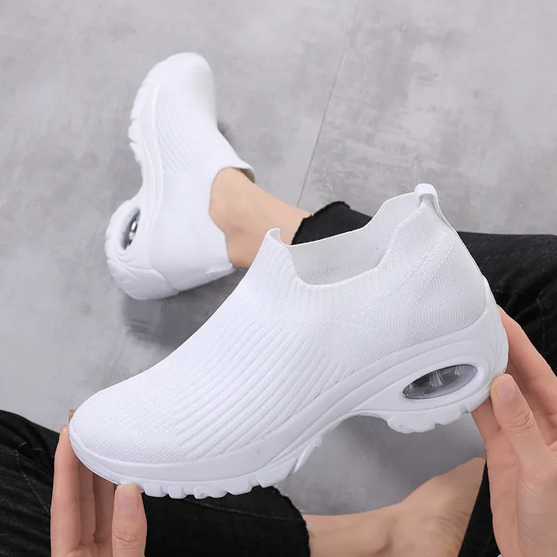 Slip On Comfortable Women Shoes