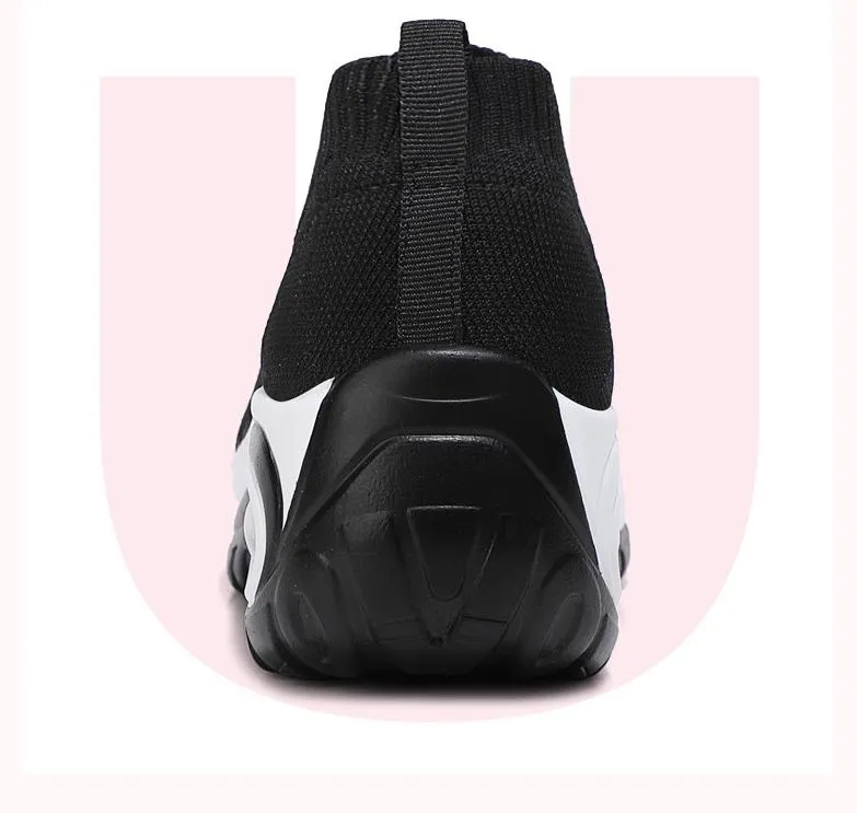 Slip On Comfortable Women Shoes