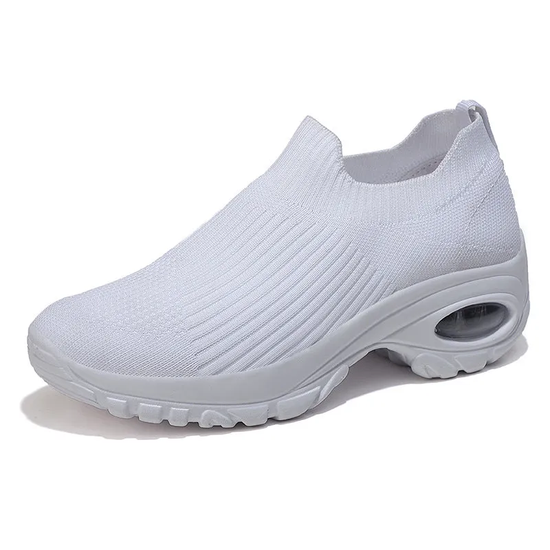 Slip On Comfortable Women Shoes