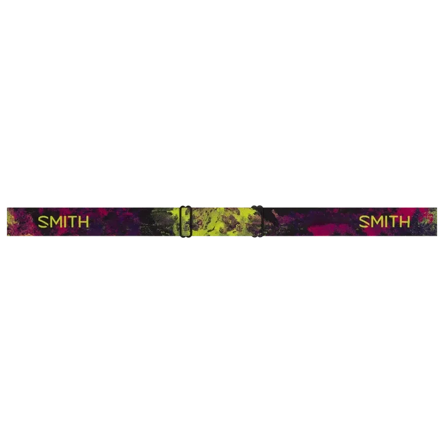 Smith Snowday Goggle 2025