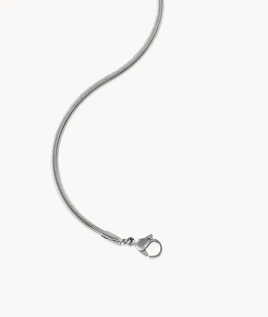 Snake Bone Swing Chain