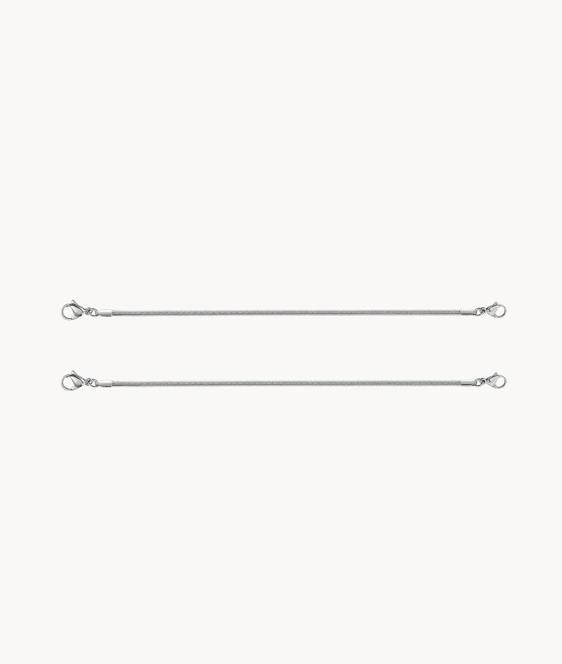 Snake Bone Swing Chain
