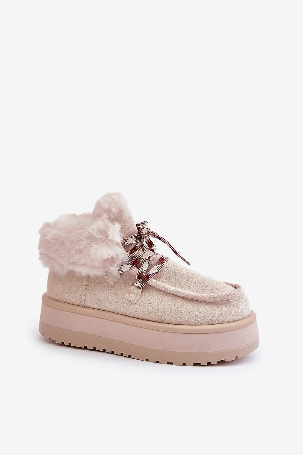 Snow boots