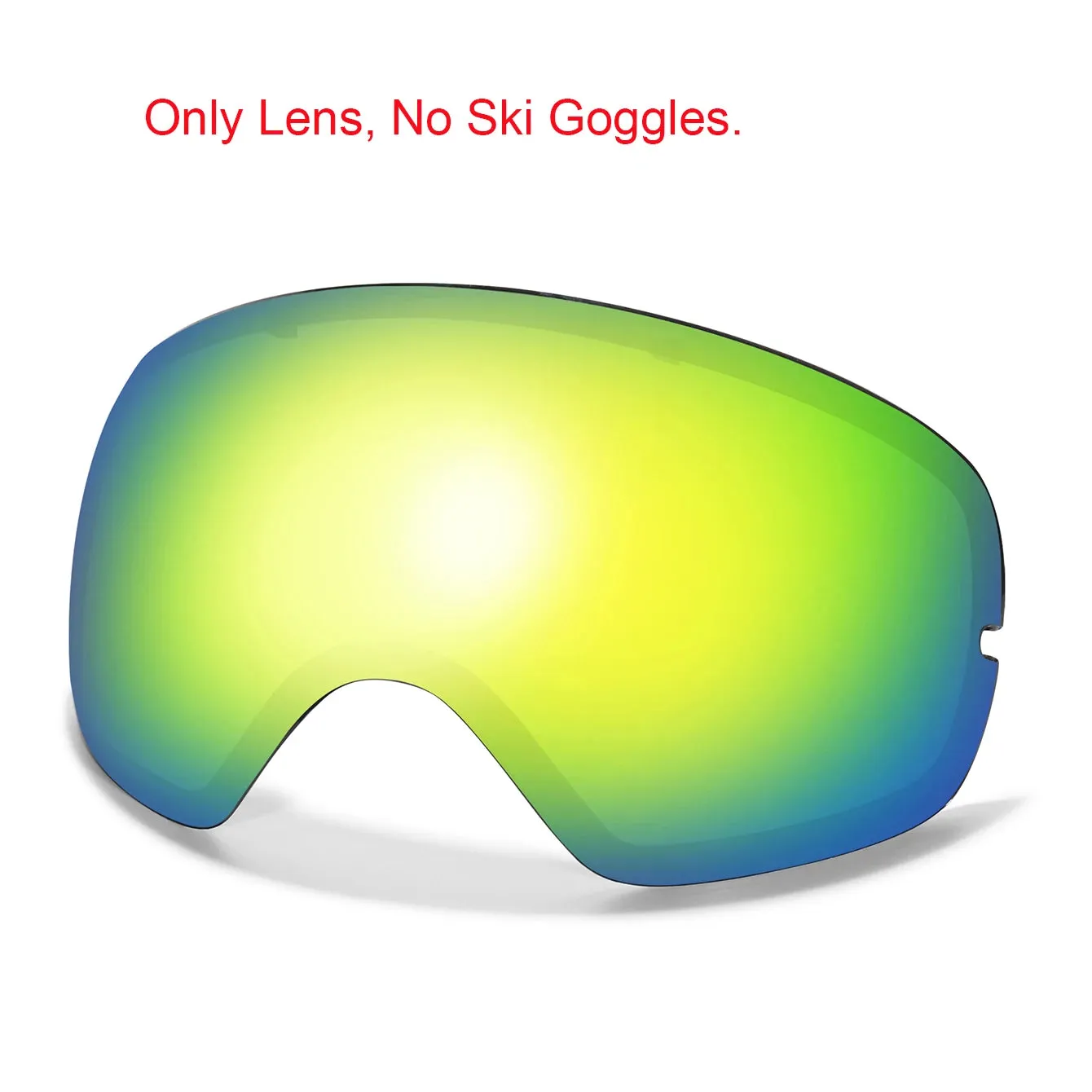 Snow Ski Goggles