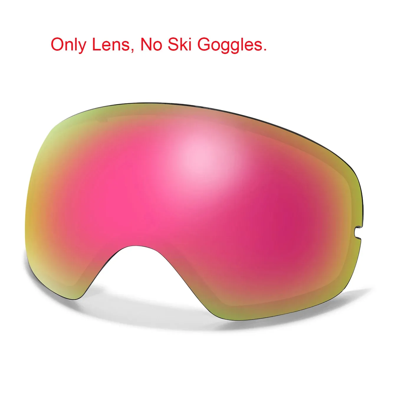 Snow Ski Goggles