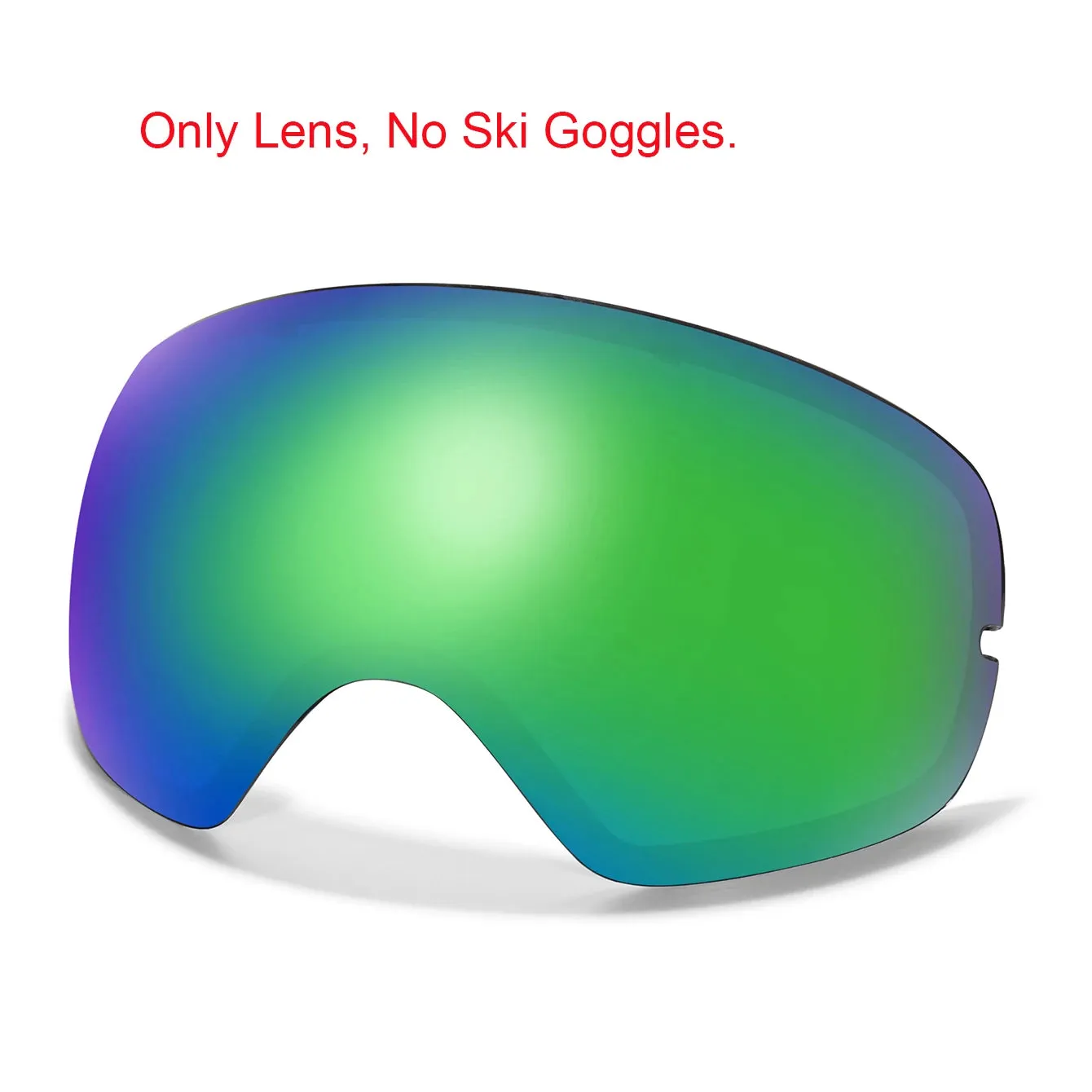 Snow Ski Goggles