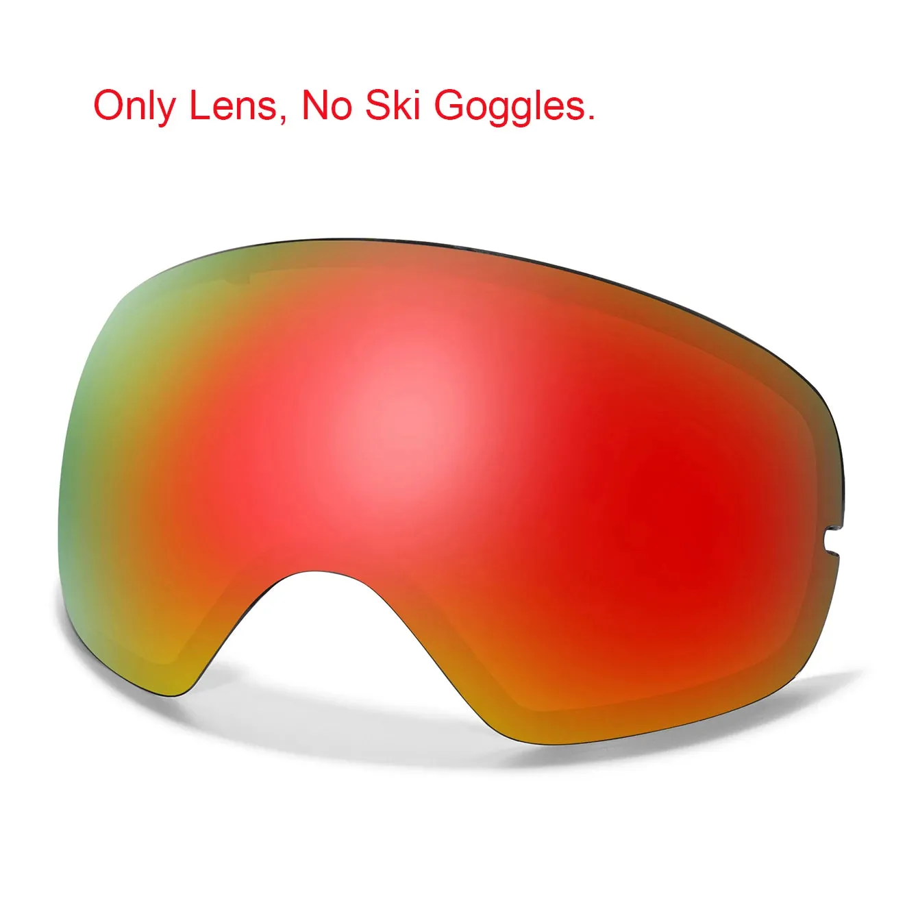 Snow Ski Goggles